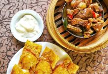 Tiara Seafood Restaurant美食图片