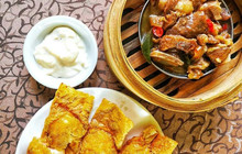 Tiara Seafood Restaurant餐厅图片