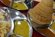 Sri Melur Restaurant美食图片