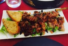 DUCA DI ORVIETO美食图片