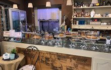 Gelateria Arte Fredda餐厅图片