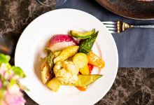 Osteria Borgoluce美食图片