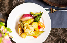 Osteria Borgoluce餐厅图片