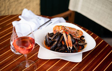 Ristorante O Magazin餐厅图片