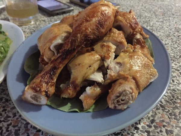 Kg. Kulim Restaurant