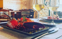 Ristorante Universale餐厅图片