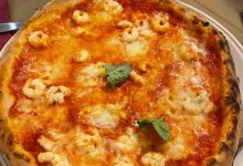 Bar Pizzeria - Da Nando美食图片