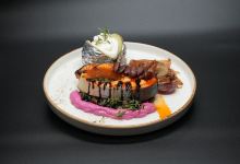 Cafe Mood美食图片