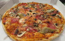 Pizzeria 4 Mori餐厅图片