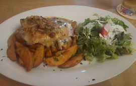 Das Brauhaus