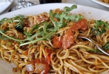 Stadt-Cafe美食图片