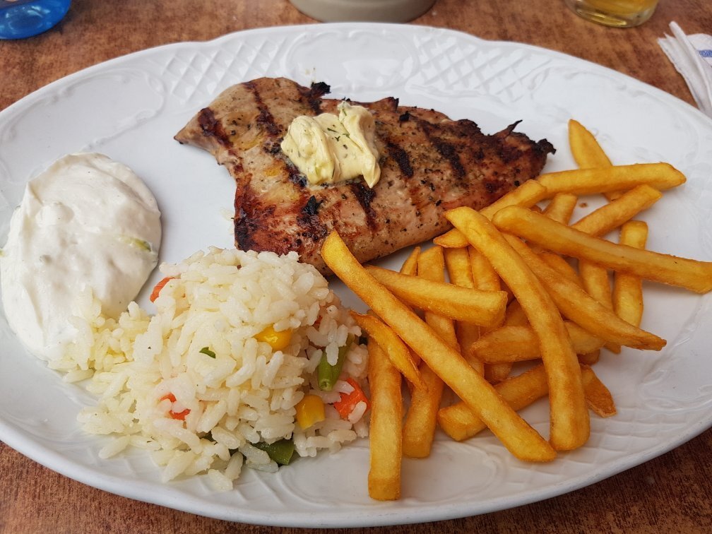 Restaurant Helena