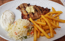 Restaurant Helena
