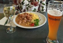 Hotel-Restaurant Mainaublick美食图片