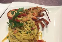 Ristorante Passione Italiana美食图片
