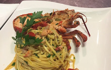 Ristorante Passione Italiana餐厅图片