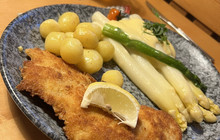 Berggasthof-Cafe Mayr餐厅图片