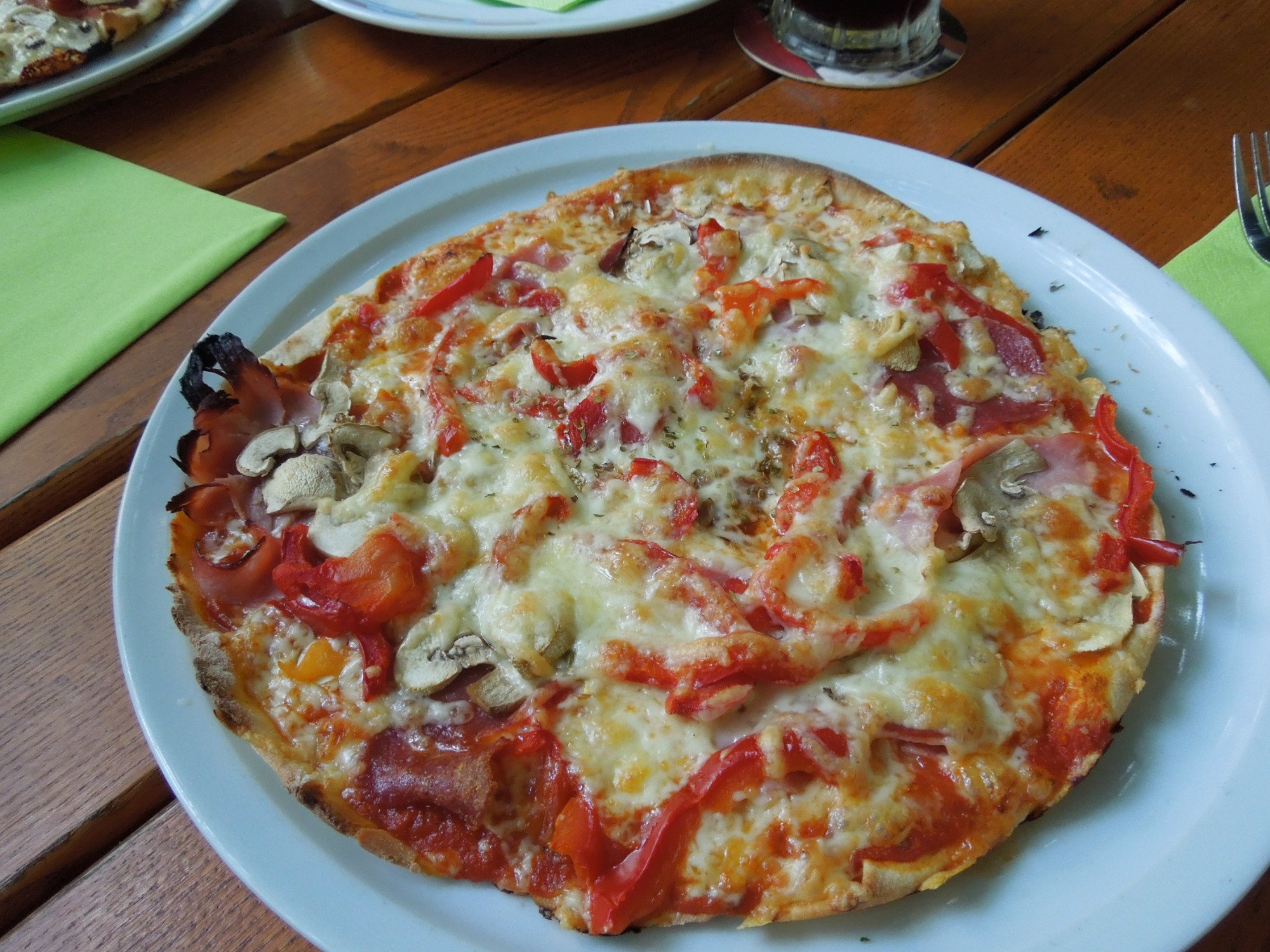 Pizzeria Tiziano