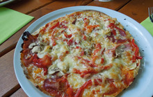 Pizzeria Tiziano餐厅图片