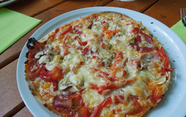 Pizzeria Tiziano