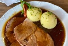Landgasthof Elsavatal美食图片