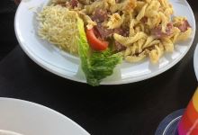 Berggasthaus Ederkanzel美食图片