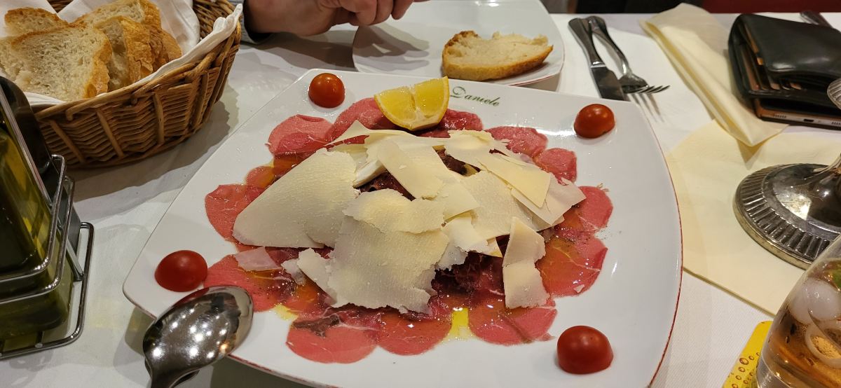 Pizzeria Da Daniele