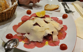 Pizzeria Da Daniele