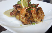 Kootenay Tamil Kitchen餐厅图片