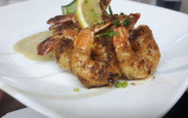 Kootenay Tamil Kitchen