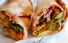 Pita Pit餐厅图片