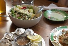 Bloomfield Public House Market美食图片