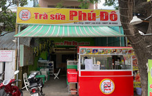 Tra Sua Phu Do餐厅图片