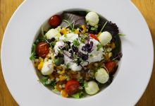 Het Wapen van Aalsmeer美食图片