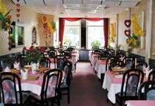 Chinees restaurant Golden Valley美食图片