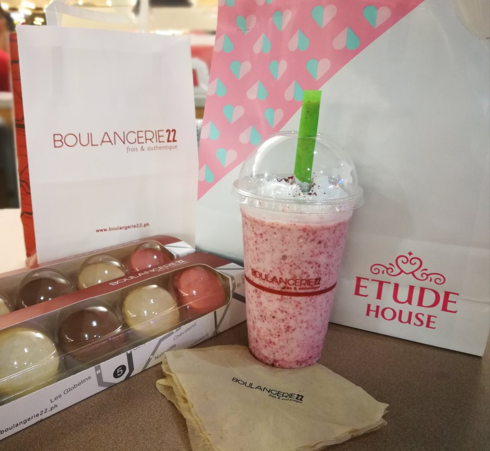 Boulangerie22