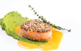Marmalade Restaurant & Wine Bar