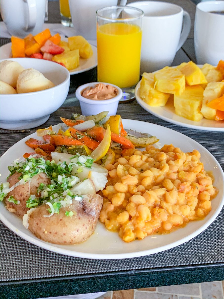 Restaurante La Zarzuela