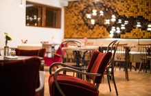 Cafe Republika餐厅图片
