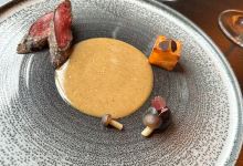 Huset美食图片