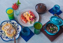 Restaurante Mar y Cielo美食图片