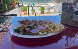 Yul's Restaurant