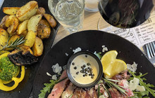 Azzurra Ristorante Italiano餐厅图片