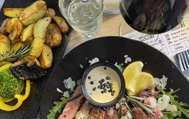 Azzurra Ristorante Italiano