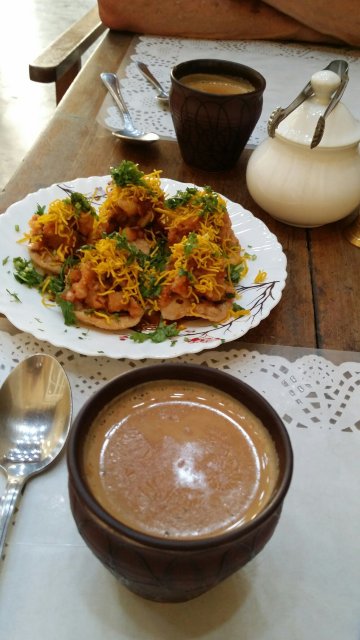 Teapot Cafe餐厅图片