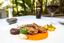 Cafe des Artistes美食图片