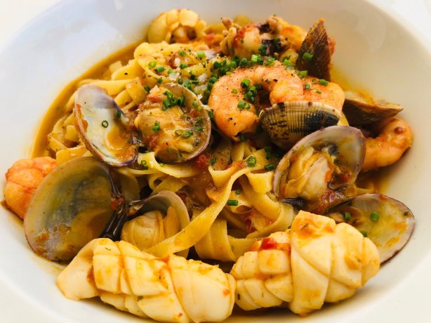 Recer De La Mar
