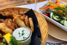 Freiburger Falle美食图片