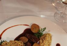 Restaurant de la Poste美食图片
