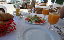Restaurante Oceano Casa Pepe餐厅图片